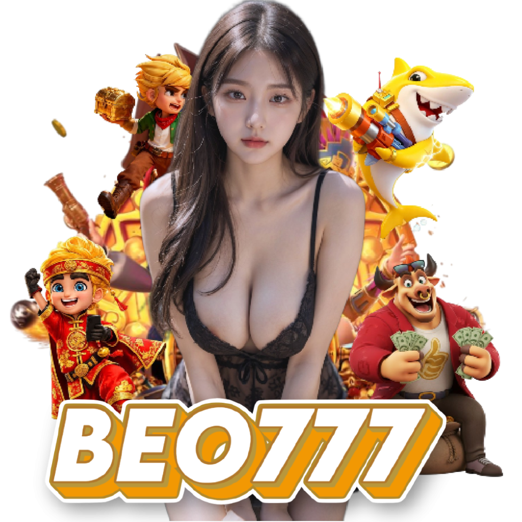 beo777 อันดับ 1