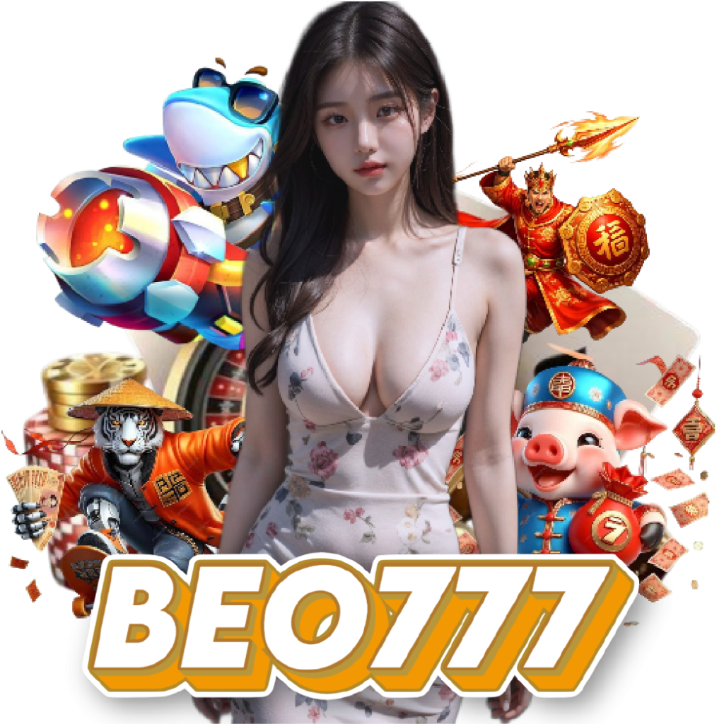 beo777 เว็บตรง