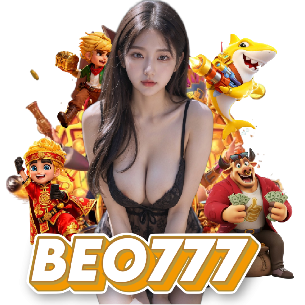 beo777 อันดับ 1