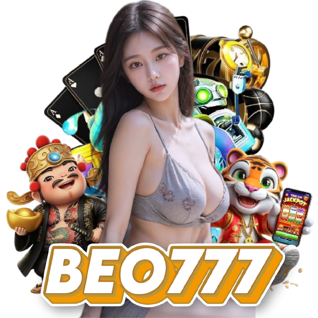 beo777 สล็อตออนไลน์